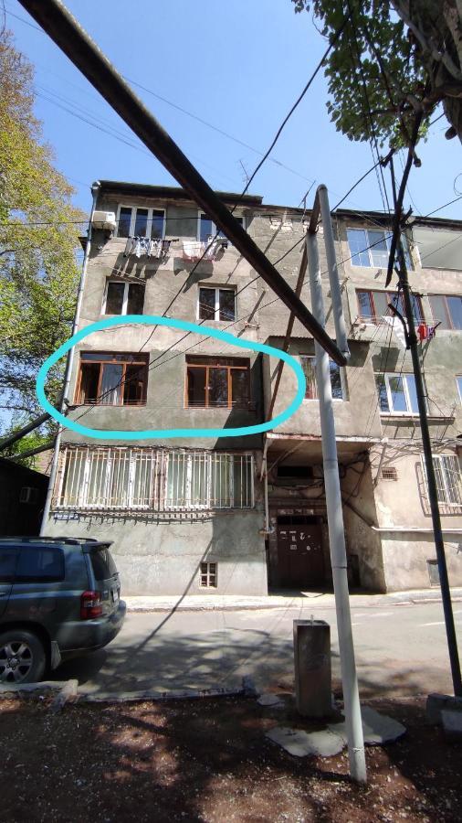 Appartment Lux, 2 Bedroom Yerevan Bagian luar foto